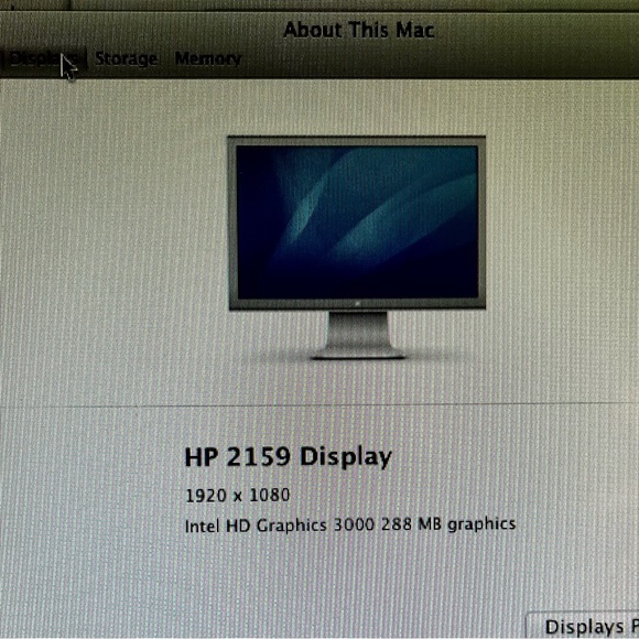 Mac Mini - Picture 4 of 4